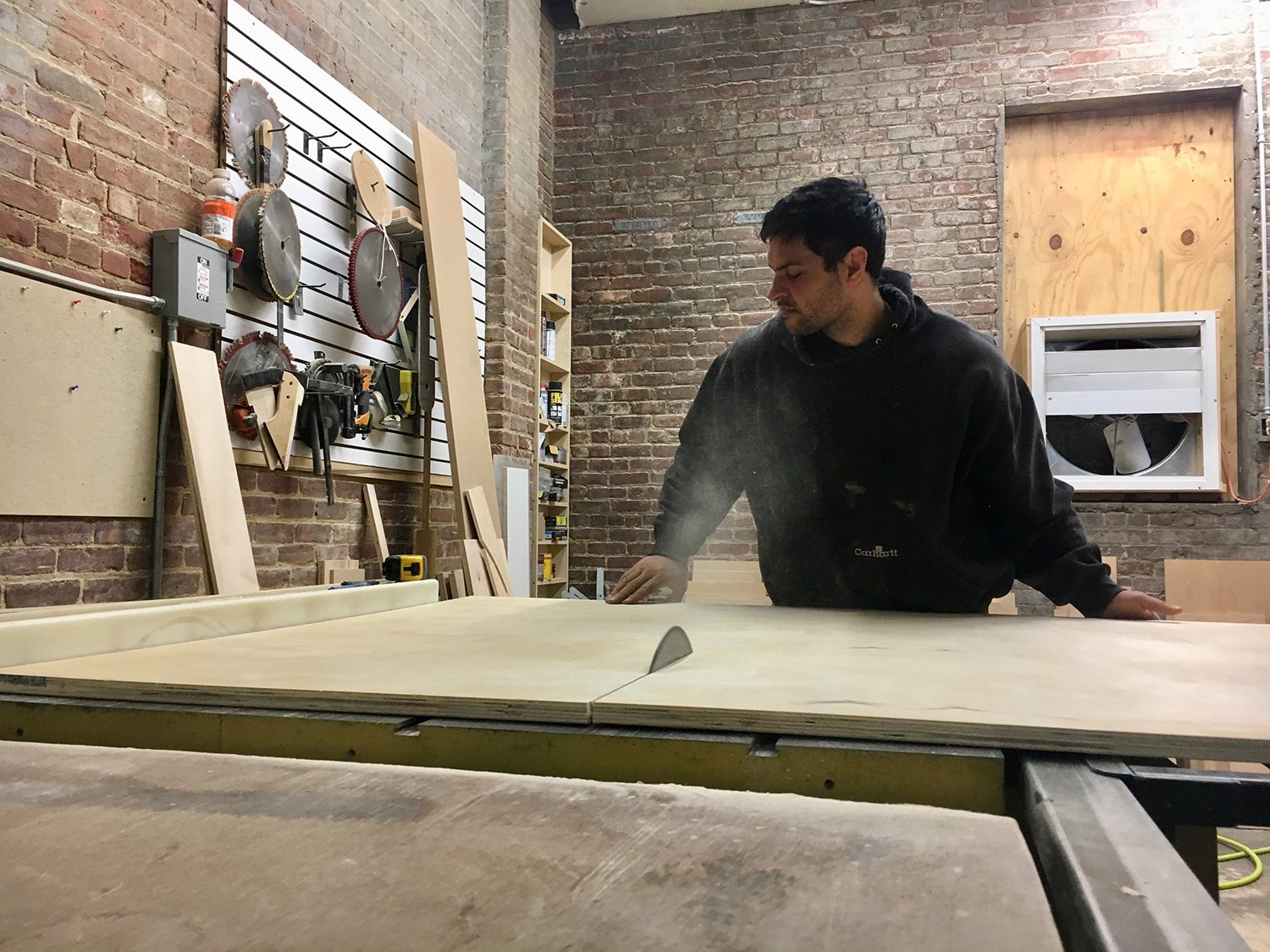 Custom Cuts Featured